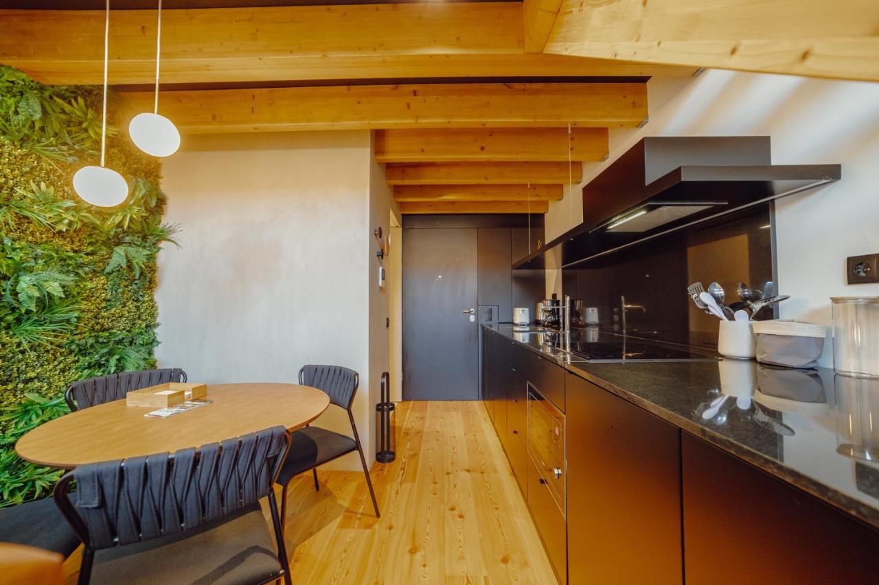 Elegant Downtown Apartment By Vacationy 波尔图 外观 照片