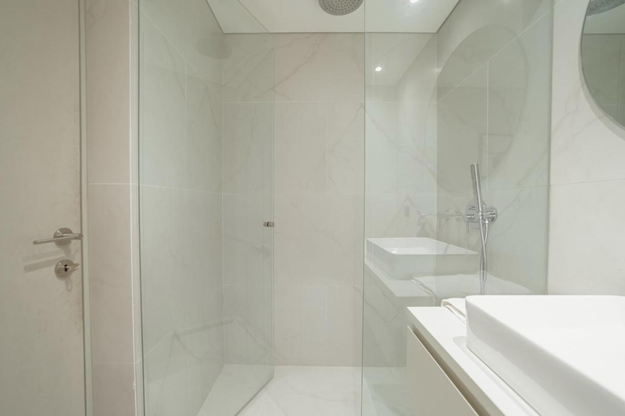 Elegant Downtown Apartment By Vacationy 波尔图 外观 照片